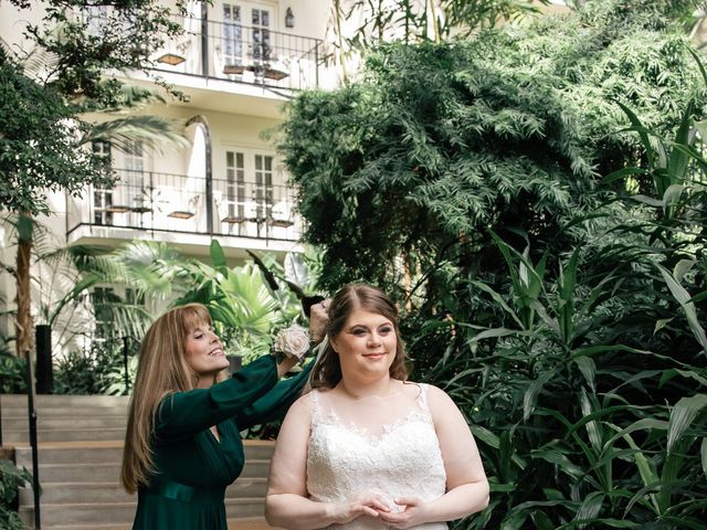 Sam and Kat's Wedding in Nashville, Tennessee 21