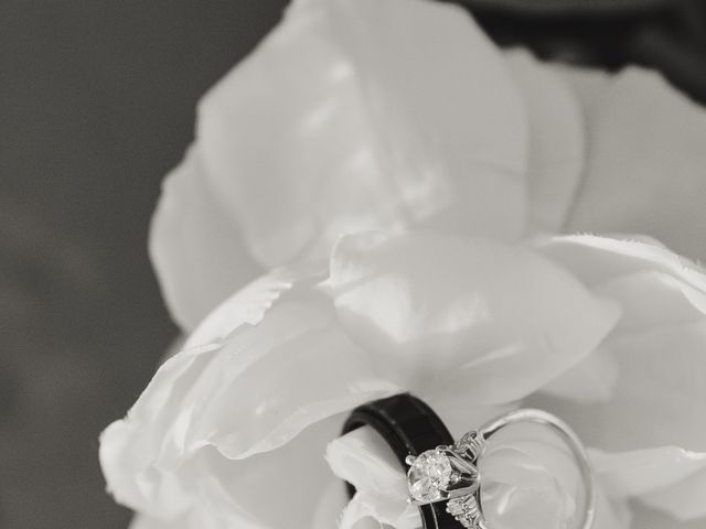 Kyle and Alliyah's Wedding in Philadelphia, Pennsylvania 19