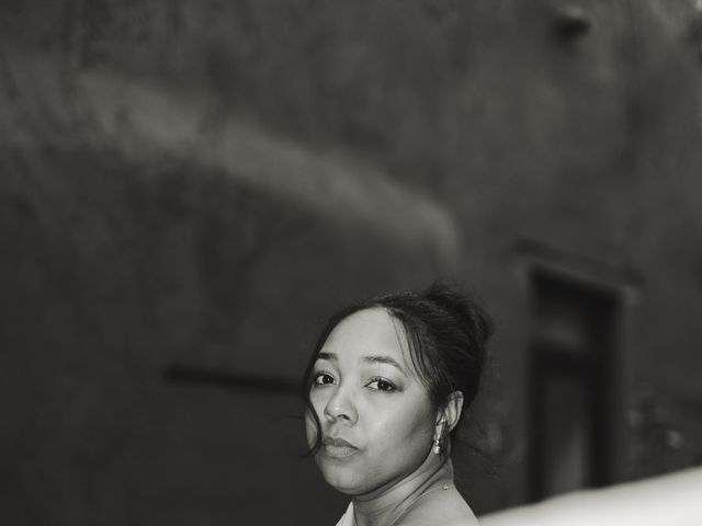 Kyle and Alliyah's Wedding in Philadelphia, Pennsylvania 21