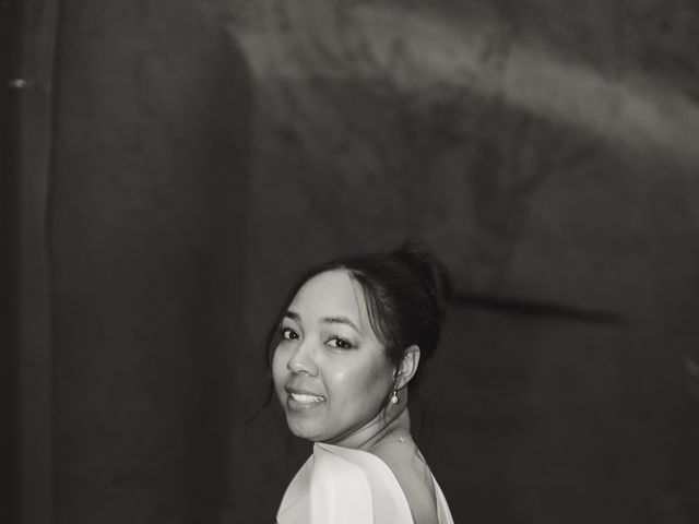 Kyle and Alliyah's Wedding in Philadelphia, Pennsylvania 22