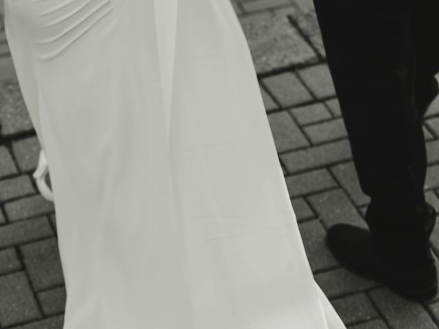 Kyle and Alliyah's Wedding in Philadelphia, Pennsylvania 55