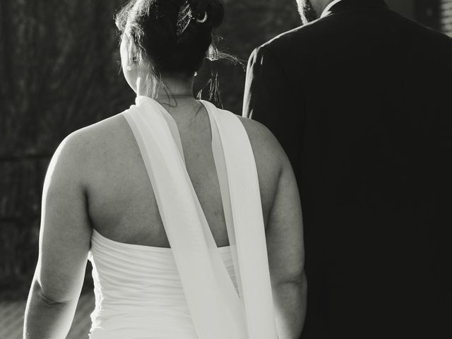 Kyle and Alliyah's Wedding in Philadelphia, Pennsylvania 57