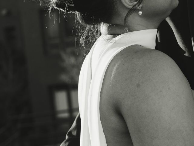 Kyle and Alliyah's Wedding in Philadelphia, Pennsylvania 63