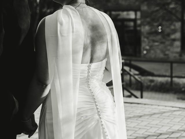 Kyle and Alliyah's Wedding in Philadelphia, Pennsylvania 75