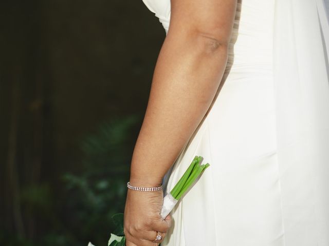 Kyle and Alliyah's Wedding in Philadelphia, Pennsylvania 129