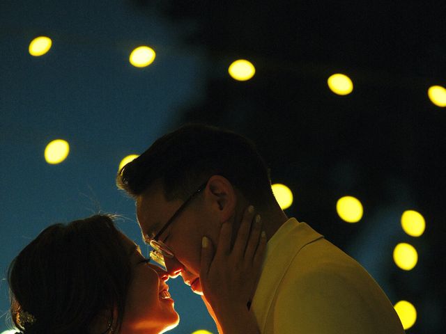 Joe and Christine's Wedding in Sacramento, California 1