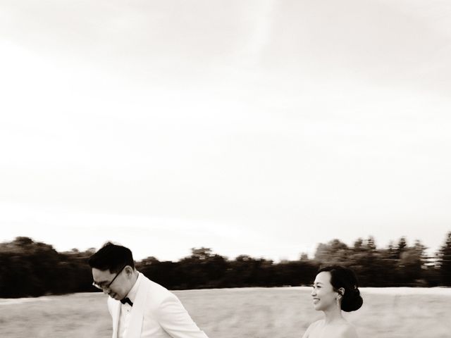 Joe and Christine's Wedding in Sacramento, California 3