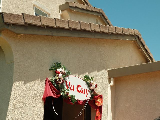 Joe and Christine's Wedding in Sacramento, California 4