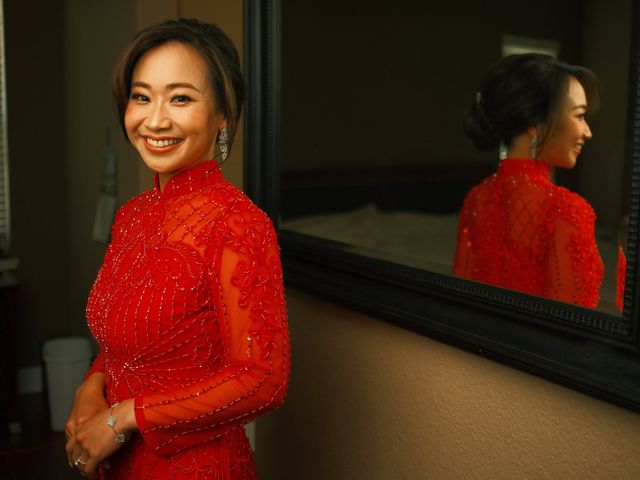 Joe and Christine's Wedding in Sacramento, California 6