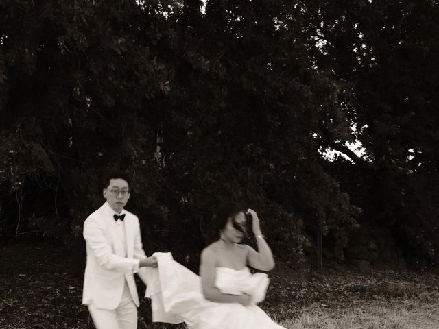 Joe and Christine's Wedding in Sacramento, California 14
