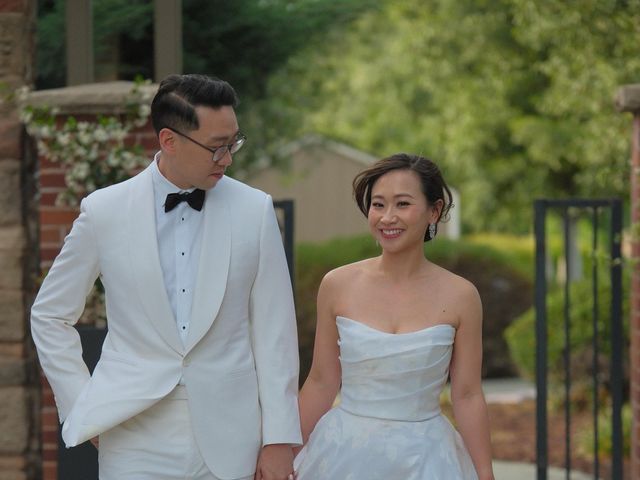 Joe and Christine's Wedding in Sacramento, California 15