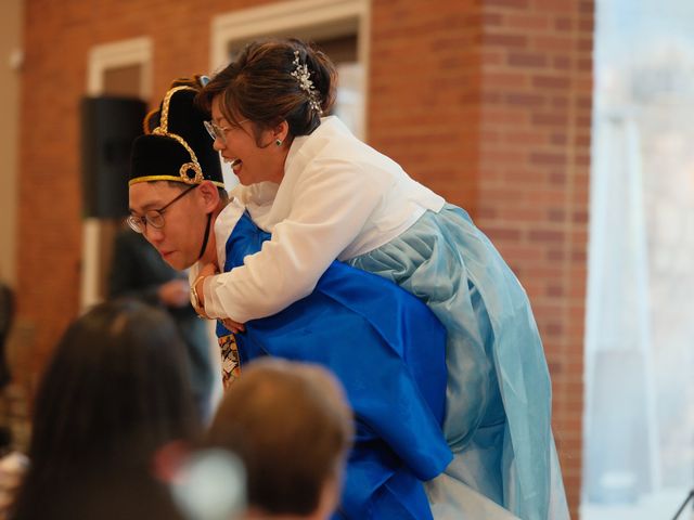Joe and Christine's Wedding in Sacramento, California 17