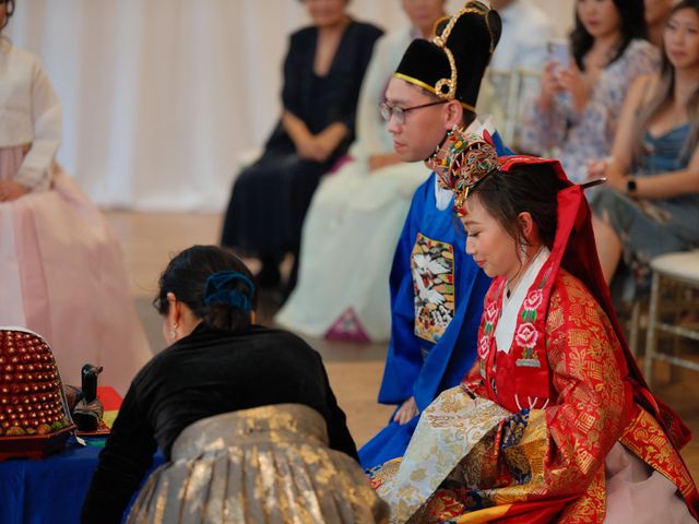 Joe and Christine's Wedding in Sacramento, California 22