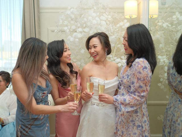 Joe and Christine's Wedding in Sacramento, California 29
