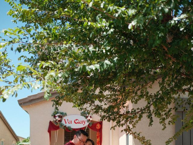 Joe and Christine's Wedding in Sacramento, California 31