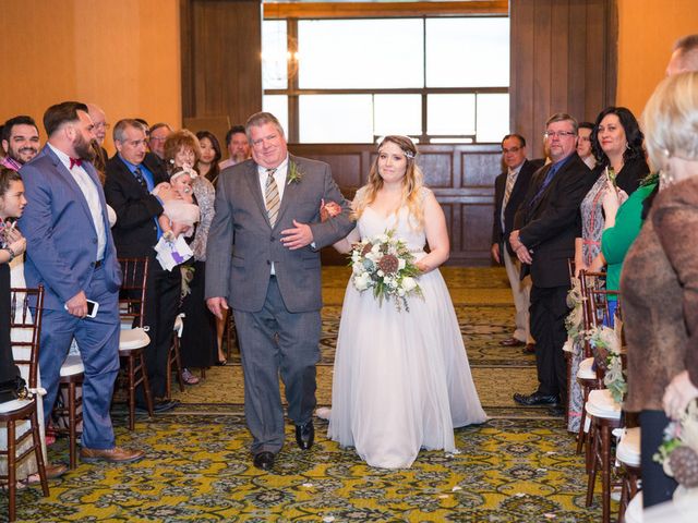 Christen and Ryan&apos;s Wedding in Irving, Texas 15