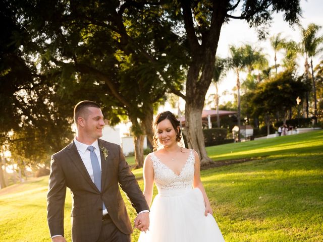 Kevin and Lauren&apos;s Wedding in Fullerton, California 20