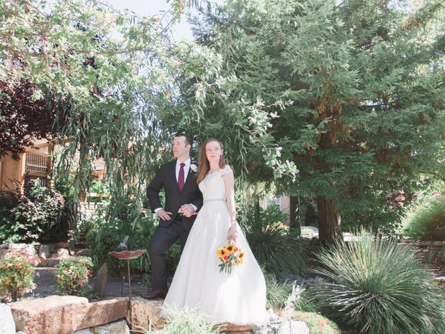 Emily and Jack&apos;s Wedding in Newcastle, California 16