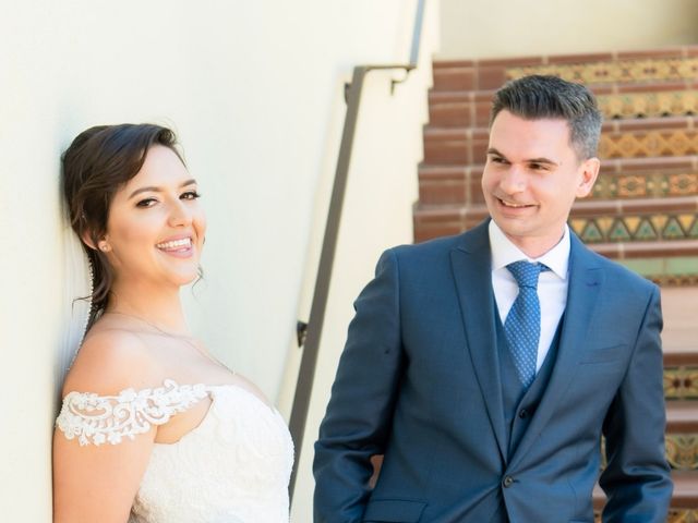 Matt and Lauren&apos;s Wedding in La Jolla, California 19