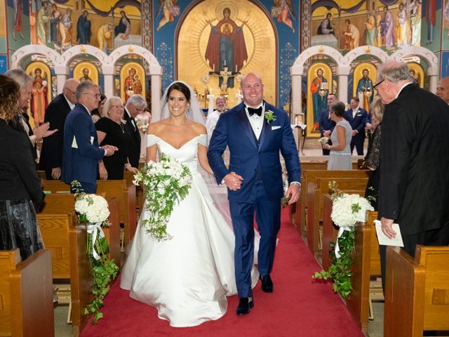 Ryan and Billie&apos;s Wedding in Cleveland, Ohio 30