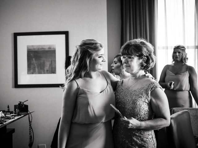 Chris and Katie&apos;s Wedding in Buffalo, New York 103