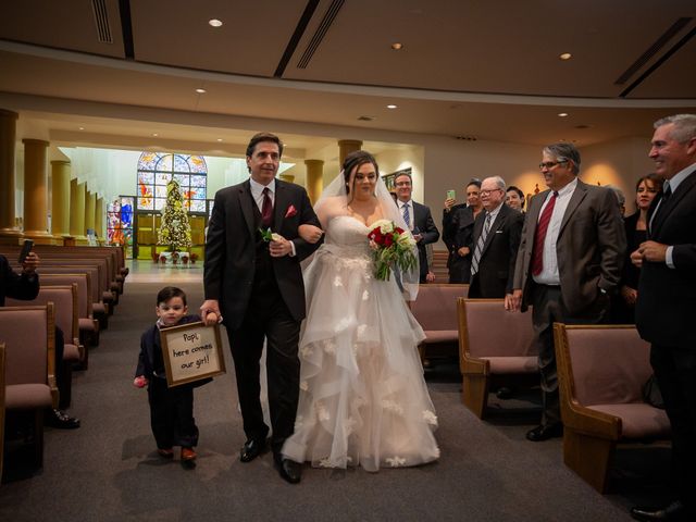 Ruben and Janelle&apos;s Wedding in Tucson, Arizona 18