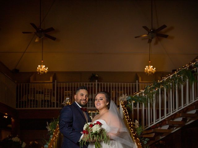 Ruben and Janelle&apos;s Wedding in Tucson, Arizona 21