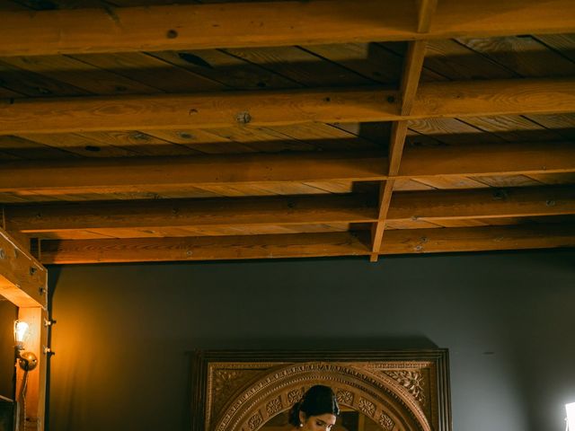 Adam and Karina's Wedding in El Segundo, California 8