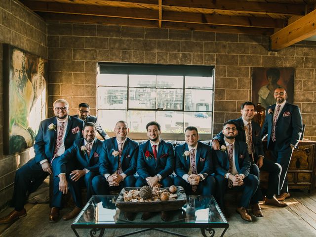 Adam and Karina's Wedding in El Segundo, California 2