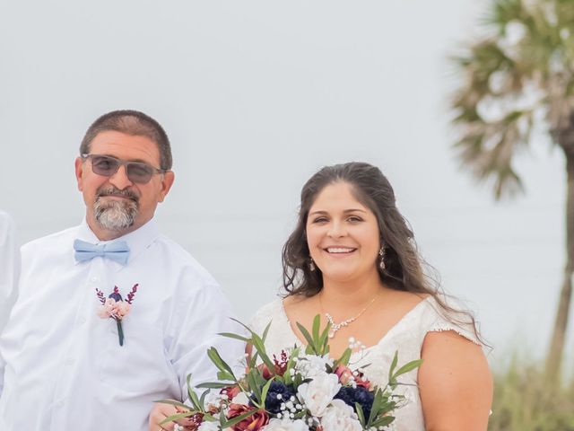 Michael  and Marissa &apos;s Wedding in Panama City Beach, Florida 3