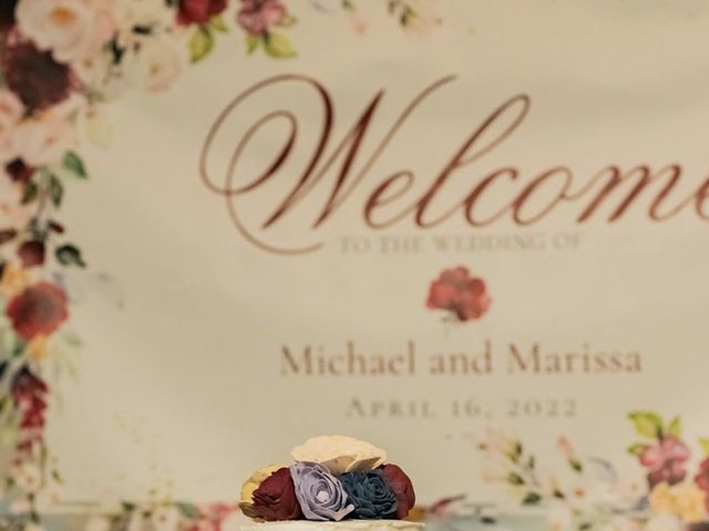 Michael  and Marissa &apos;s Wedding in Panama City Beach, Florida 8