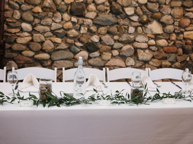 Shelby and William&apos;s Wedding in Charlevoix, Michigan 12