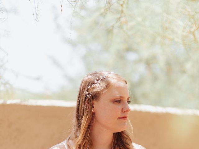 Kelsey and Nathan&apos;s Wedding in Phoenix, Arizona 6