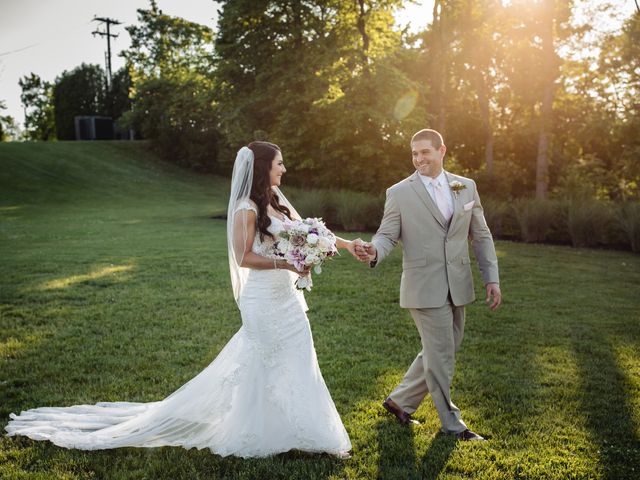 Joseph and Kifany&apos;s Wedding in Palmerton, Pennsylvania 26