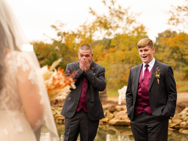 Colton and Samantha&apos;s Wedding in Asheville, North Carolina 67