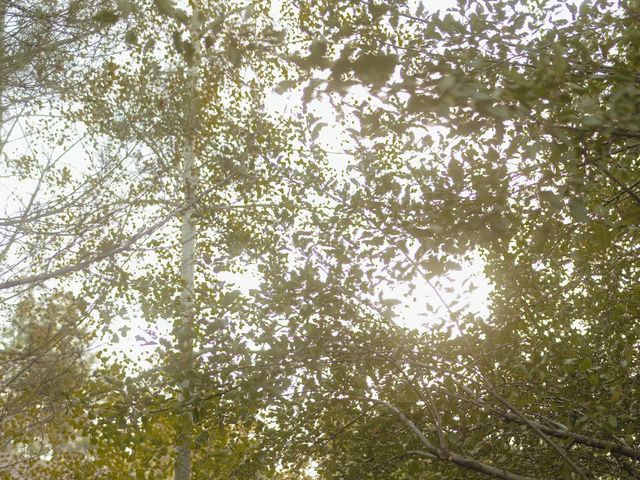 Julio and Maureen's Wedding in Payson, Arizona 3