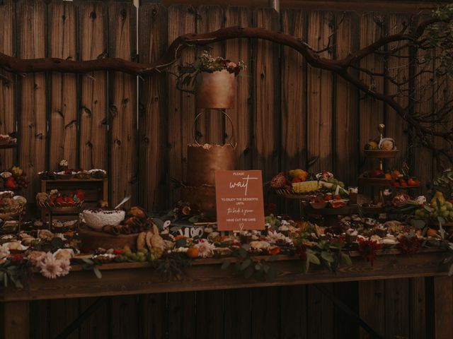 Julio and Maureen's Wedding in Payson, Arizona 2