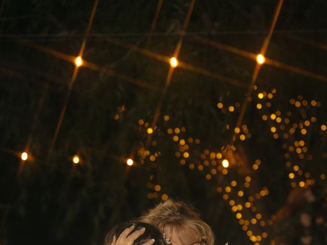 Julio and Maureen's Wedding in Payson, Arizona 27