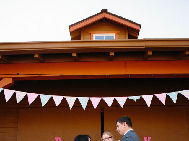 Kelli and Derek&apos;s Wedding in San Jose, California 7
