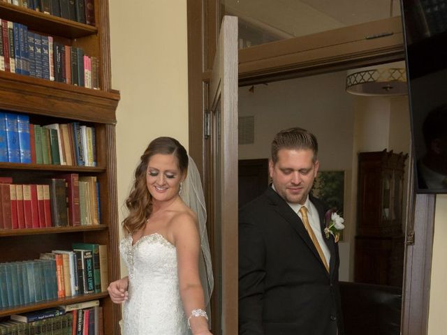 Adam and Sabrinna&apos;s Wedding in Saint Louis, Missouri 1