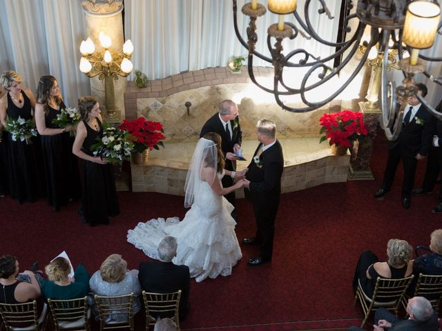 Adam and Sabrinna&apos;s Wedding in Saint Louis, Missouri 14