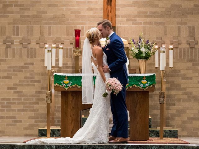 Joey and Liz&apos;s Wedding in Covington, Kentucky 19