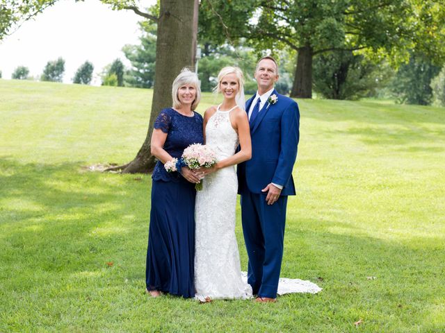 Joey and Liz&apos;s Wedding in Covington, Kentucky 30