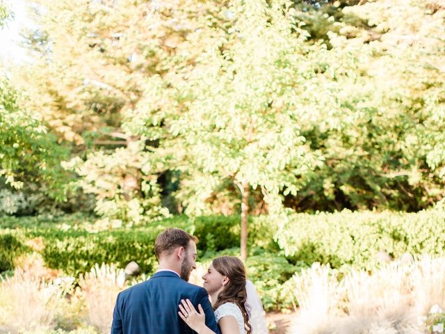 Sam and Ansley&apos;s Wedding in Salt Lake City, Utah 5