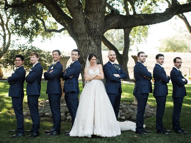 Jeff and Linda&apos;s Wedding in French Camp, California 45