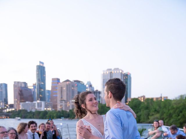 Zachary and Kirsten&apos;s Wedding in Austin, Texas 27