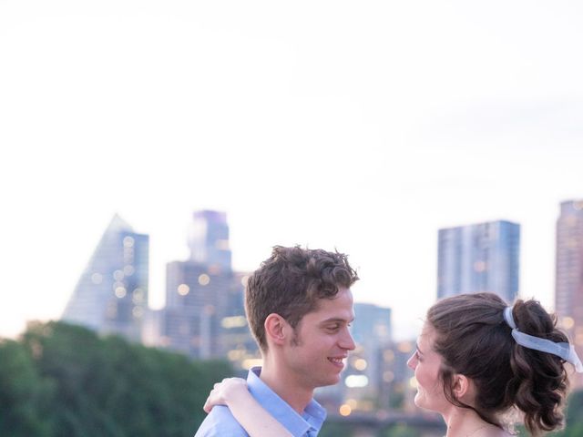 Zachary and Kirsten&apos;s Wedding in Austin, Texas 31