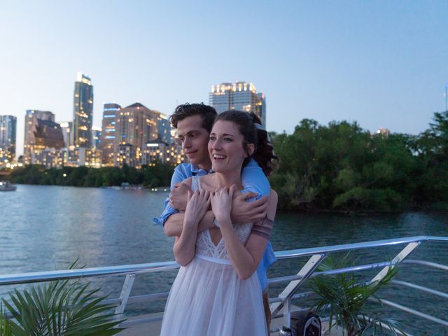 Zachary and Kirsten&apos;s Wedding in Austin, Texas 38