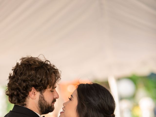 Samuel and Eula&apos;s Wedding in Arlee, Montana 108