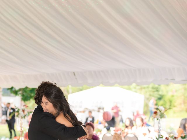 Samuel and Eula&apos;s Wedding in Arlee, Montana 109